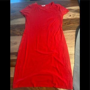 Dress casual